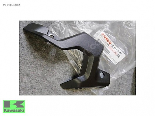 18-20 YAMAHA MT 07 FAR SAĞ GRENAJ MT07 FAR SAĞ GRENAJI SIFIR