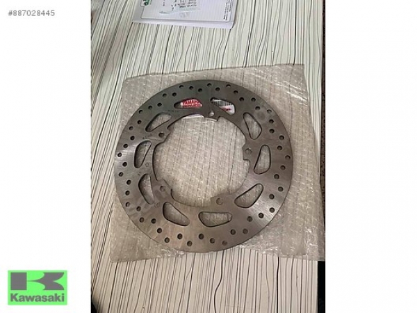 YAMAHA VP 250 ÖN DİSK X CİTY 250 ÖN DİSK X-CİTY 250 ÖN DİSK