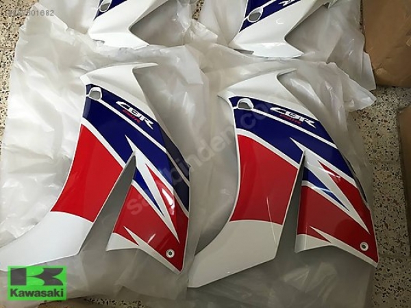 14-17 CBR 250 SOL GRENAJ CBR 250 SOL GRANAJ HRC SIFIR ORIJINALDIR