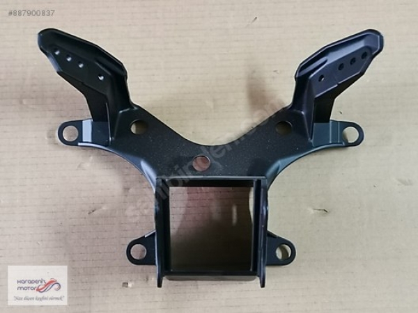 2008-2016 Yamaha YZF R6 Kafa Demiri 