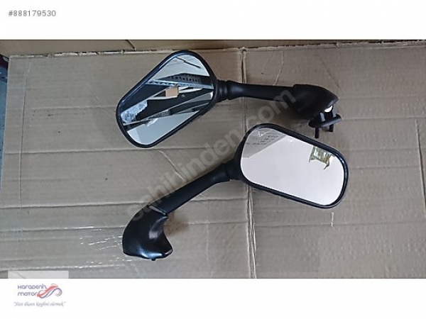 2004-2006 Yamaha YZF R1 sağ sol ayna takım - r1 ayna takım