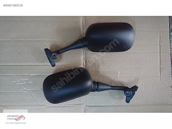 Hyosung GT 250 R ayna takım-gt 650r sağ sol ayna