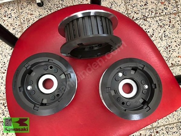 08-16 CBR 1000 RR DEBRİYAJ GÖBEGİ 1000RR DEBRİYAJ GÖBEĞİ SIFIR 