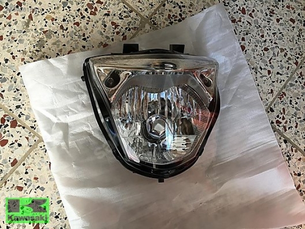 SUZUKİ İNAZUMA 250 ÖN FAR SIFIR ORIJINAL GW 250 İNAZUMA FAR SIFIR