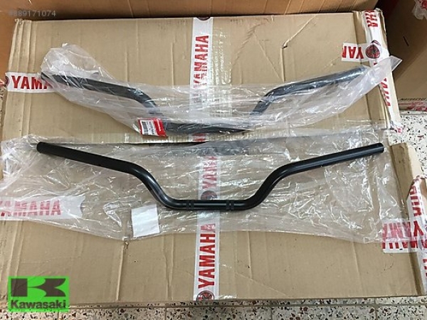 HONDA CB 650 F DİREKSİYON CB 650F GİDON CB 650F DİREKSİYON SIFIR ORIJINAL