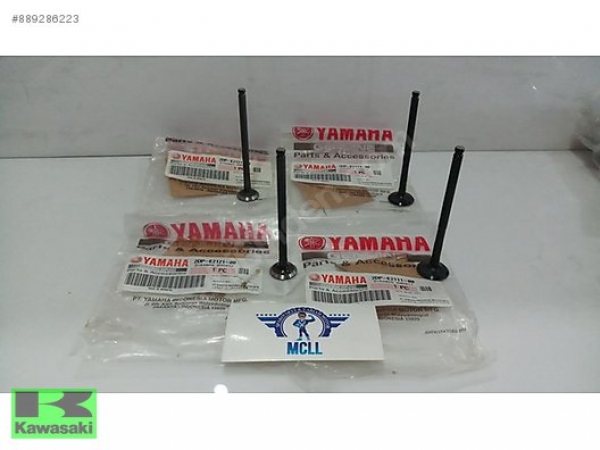 XENTER 150 EMME SÜBAP YAMAHA XENTER 150 EMME SUBAP SIFIR