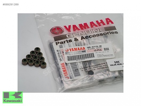 YAMAHA XENTER 150 SÜBAP KEÇESİ XENTER 150 SUBAP LASTİĞİ