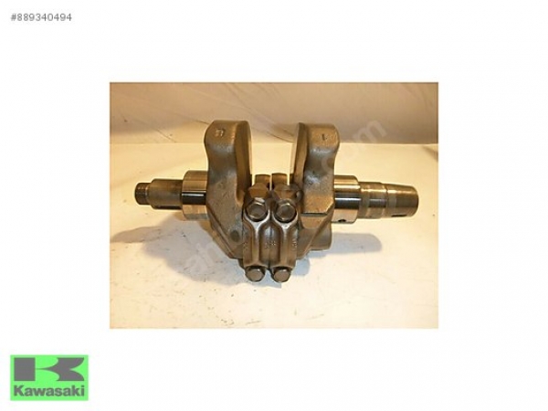 SUZUKİ TL 1000 KRANK TL1000 KRANK TL 1000 S TL 1000 R KRANK