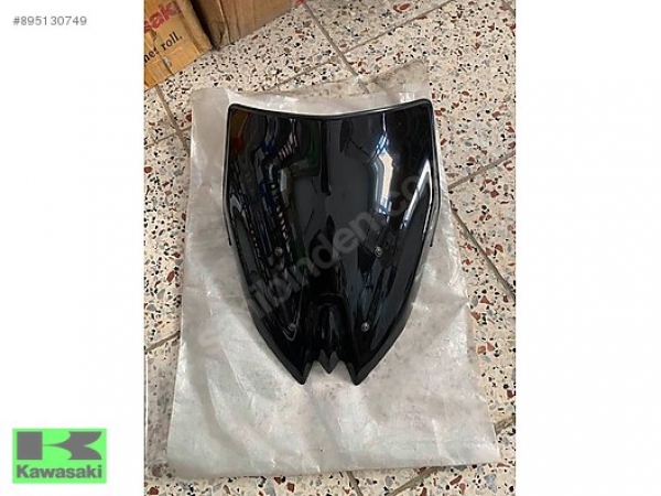 203WSC0013 Z 1000 ÖN CAM Z1000 ÖN CAM Z 1000 TUR CAMI 10-13 MODEL