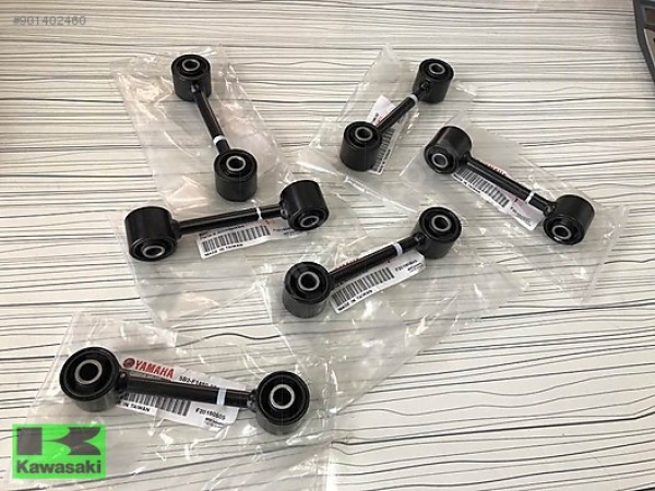 X-MAX 250 MOTOR SALINCAK XMAX 250 MOTOR ASKISI X-CİTY 250