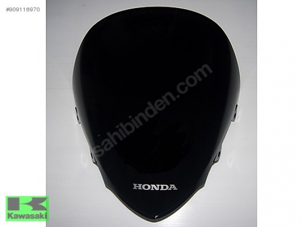 14-17 PCX 125 ÖN CAM 14-17 PCX 150 ÖN CAM SIFIR ORIJINAL