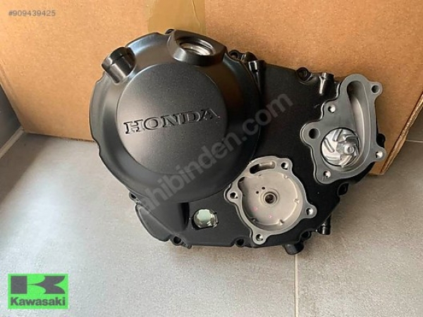 honda cbr 250 debriyaj kapağı cb 250 r debriyaj kapağı sıfır orıjınal