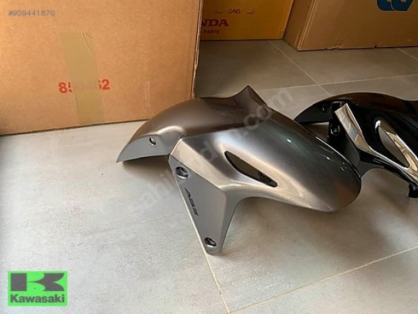 HONDA CBR 500 ÖN ÇAMURLUK CB 500 F ÖN ÇAMURLUK SIFIR FÜME