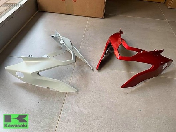 13-15 CB 500F KAFA GRENAJI CB 500 F KAFA GRENAJI BEYAZ RENK SIFIR