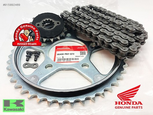 XRV 750 ZİNCİR DİŞLİ AFRİCA TWİN 750 ZİNCİR DİŞLİ ORIJINAL URUN