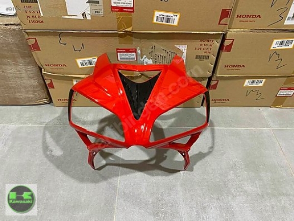 2010 honda cbr 125 kafa grenajı cbr 125 far grenajı sıfır