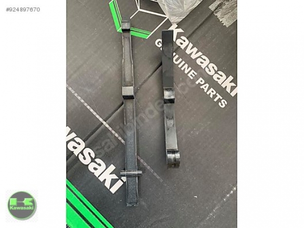 kawasaki en 500 gergi paletleri ke 500 gergi paletleri er5 gergi paletleri  sıfır 