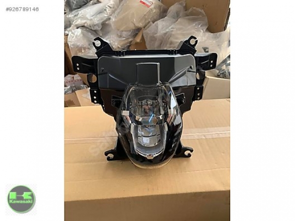 17-21 suzuki gsxr ön far gsx-r 1000 ön far gsx-r 1000 far orıjınal  urun sıfır olup orıjıanldır 