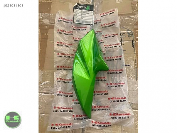 kawasaki z 250 sl far grenajı sağ z 250 sl sağ far granajı sıfır orıjınal