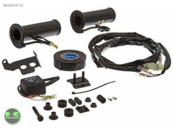 999940572 VERSYS 1000 ELCİK ISITMA KLZ 1000 ELCİK ISITMA 15-19 MODEL  SIFIR