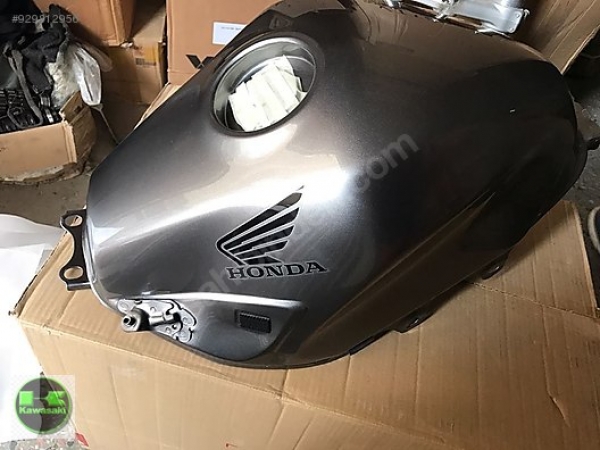 honda cbr 500 depo cbr 500 benzin deposu cbr 500 yakıt tankı sıfır