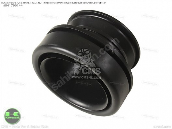90-95 KAWASAKİ EN 500 KARBÜRATÖR ÇIKIŞ BORUSU FİLTRE GİRİŞİ  PARÇA KODU 14073-1413