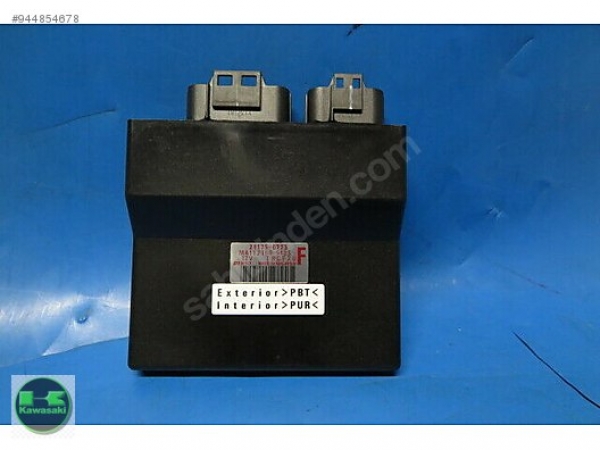 kawasaki ninja 300 beyin sıfır orıjınaldir 99999-0451  21175-0773