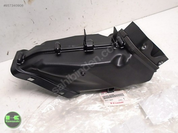 11-15 kawasaki zx10 ram air zx 10 ram air sıfır orıjınaldir  39045-0056