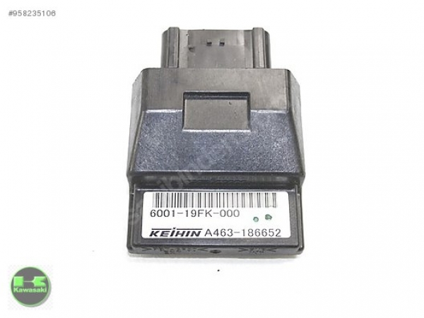 kawasaki j 300 beyin cdi j300 beyin cdi sıfır orıjınal 21175-y003  urun kesınlıkle sıfır olup orıjınaldir