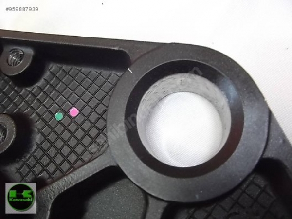 kawasaki ninja 300 üst mesnet ninja 250 üst mesnet sıfır orıjınal  44039-0056-18R