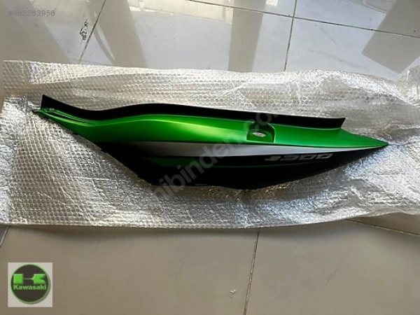 kawasaki j 300 sol grenaj j 300 sol arka grenaj sıfır orıjınal  parça kodu 36001-y012-949