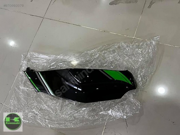 16-18 kawasaki zx10 depo sağ grenaj krt serisi sıfır orıjınal urundur  14093-5110-h8 