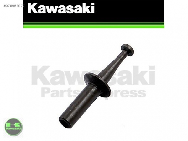 04-20 kawasaki zx10 debriyaj iç mil zx-10r debriyaj iç mil sıfır  46102-0047