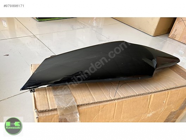 honda cbf 600 kuyruk grenajı sağ cbf 600 kuyruk granajı sağ sıfır orıjınaldir  77315-mer-r01zf