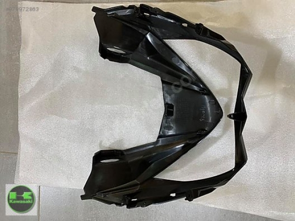 kawasaki z 300 kafa grenajı z 300 far grenajı sıfır orıjınal  55028-0459