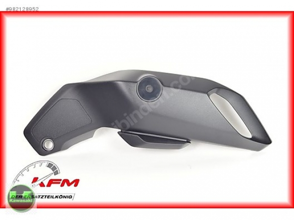 18-21 yamaha mt 07 sağ rüzgarlık mt 07 sağ grenaj hava kanalı