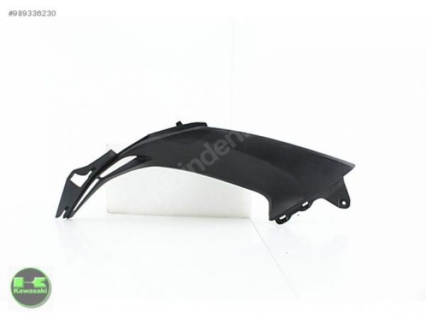 kawasaki z 800 depo sol alt grenajı çıtası sıfır orıjınal  14092-1091