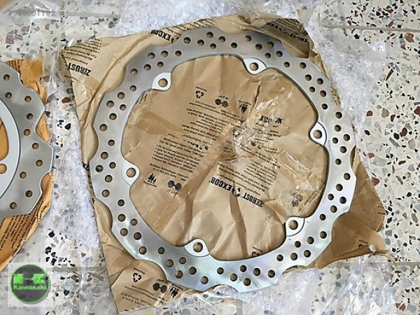 honda cbr 650 f ön disk cbr 650f ön disk cb 650 f ön disk sıfır adet