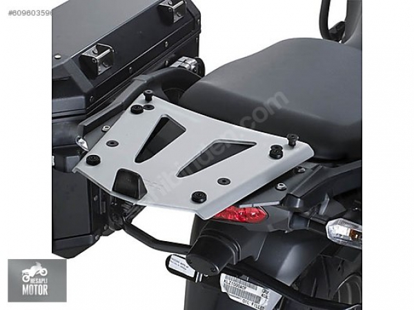 Kawasaki Versys 1000 (12>17) Arka Çanta Taşıyıcısı (Givi SRA4105)Kawasaki 
