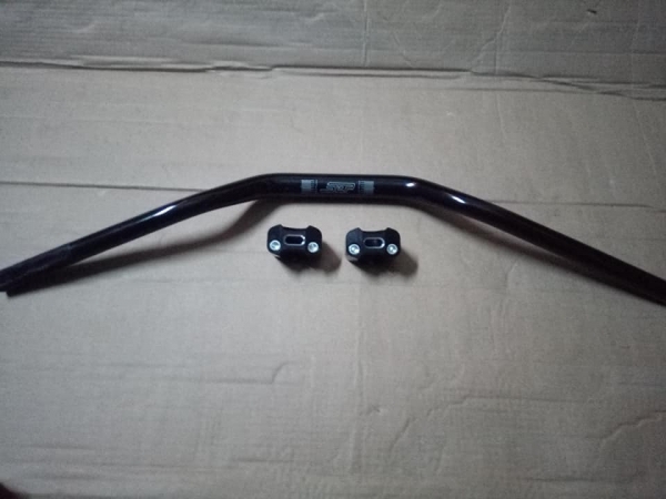 Yamaha-Honda-Suzuki-Kawasaki Naket 28Mm Spor Gidon Ve Yükseltme