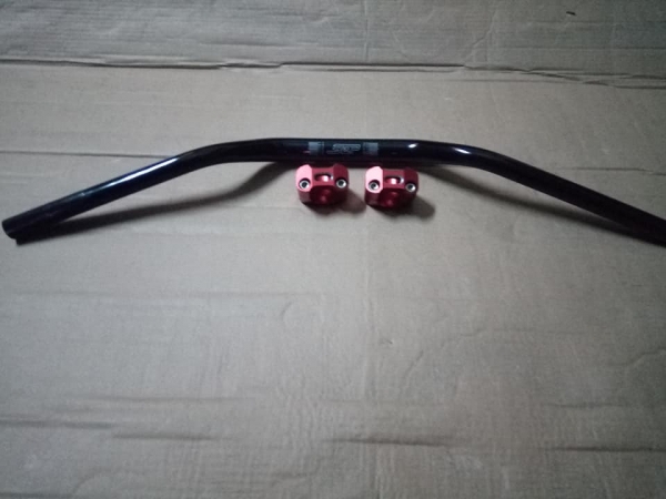 Yamaha-Honda-Suzuki-Kawasaki Naket 28Mm Spor Gidon Ve Yükseltme