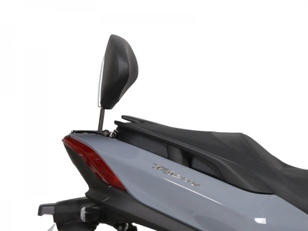 Yamaha Tricity 300 (20/21) Sissybar (Shad YOXM37RV +DORP00