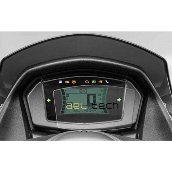 Nmax 2021 22 ekran koruyucu 