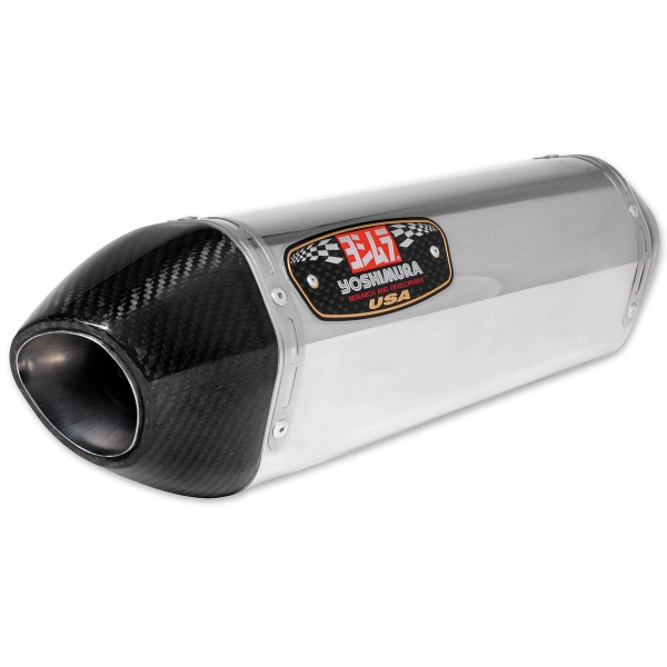 YOSHIMURA NINJA 1 11-13 R77 SO SS/SS/CF